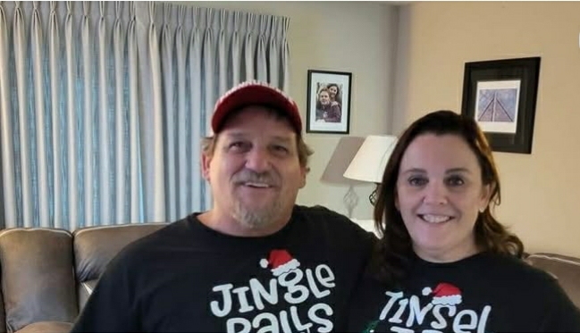 In Loving Memory of Dale Hurley