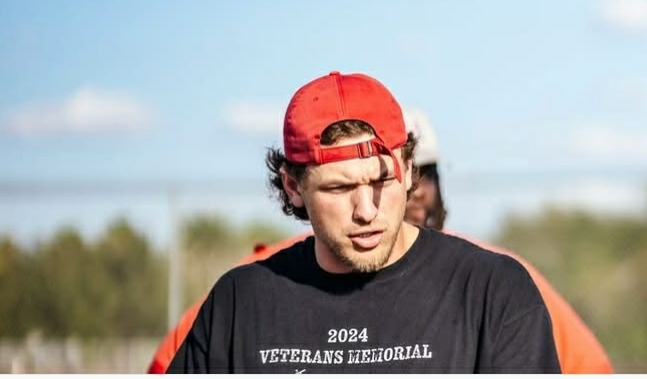 In Loving Memory of Leyton Hernandez