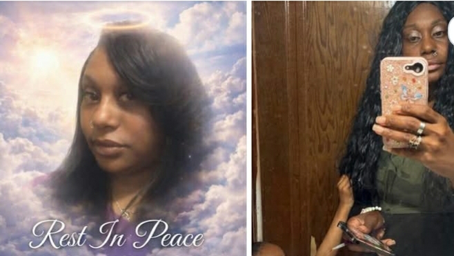 In Loving Memory of Janie Pendleton