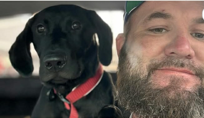 In Loving Memory of Jayson Brady