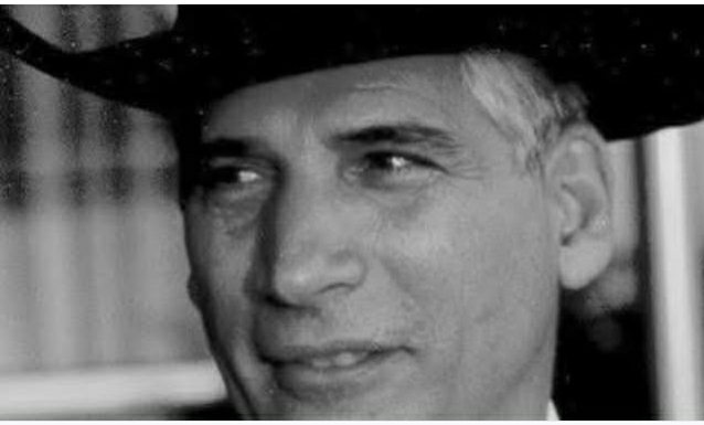 In Loving Memory of Michael Martin