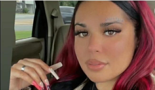 In Loving Memory of Elizabeth Draper