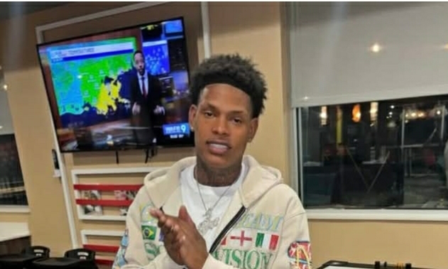 In Loving Memory of Jackie Dempsey