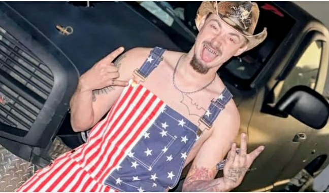 In Loving Memory of Larry Owens III