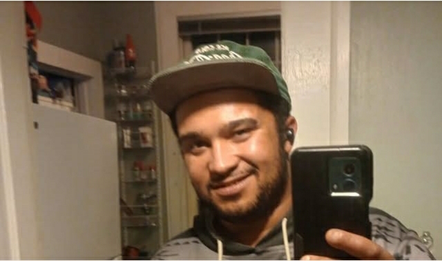 In Loving Memory of Michael Guess