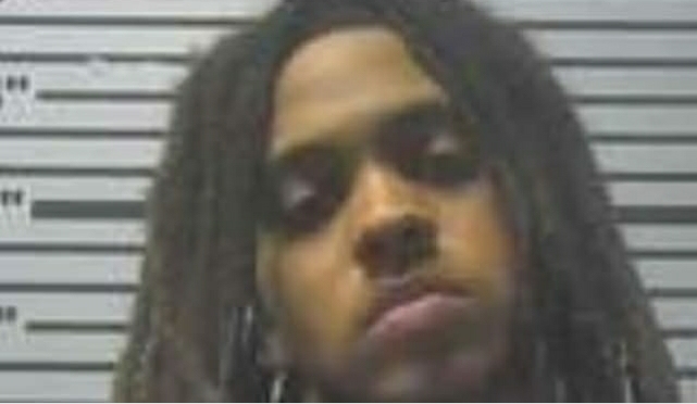 In Loving Memory of Nehemiah Rice