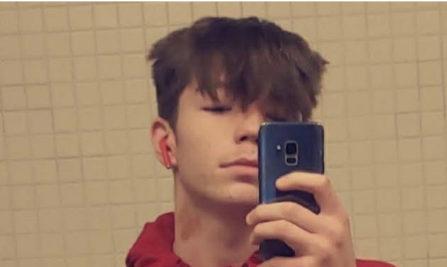 In Loving Memory of Austin Buchholtz