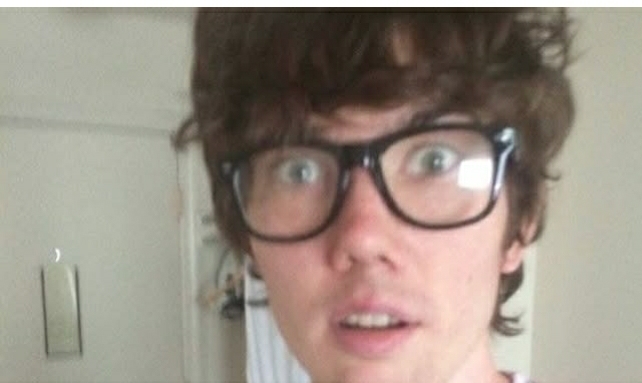 In Loving Memory of Joseph Strouth