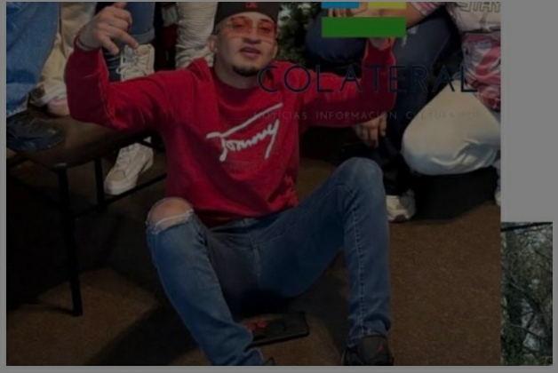 In Loving Memory of Elvin Nahun Chirinos-Banegas