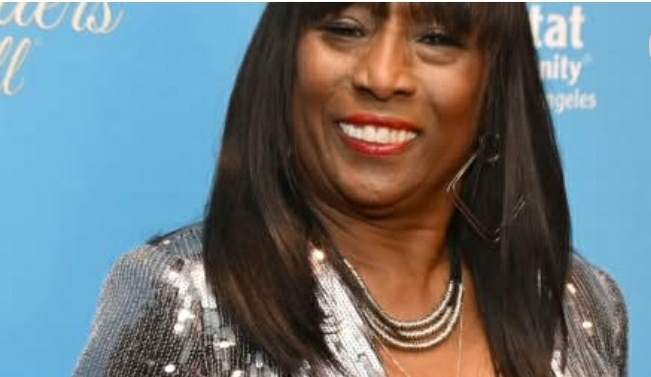 In Loving Memory of Kiki Shepard: A Radiant Star Whose Grace Touched Generations