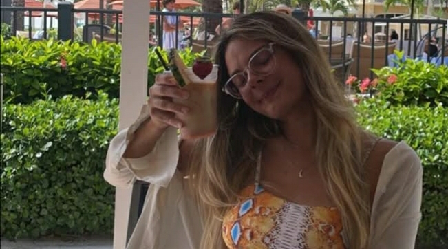 In Loving Memory of Hailee Shackelfurd: A Bright Life Lost Too Soon in Beaufort County