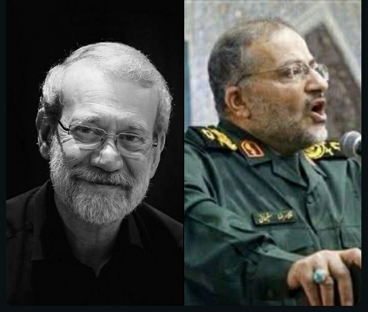 Escalating Conflict: Reported Strikes Target Iranian Officials as Regional Tensions Intensify