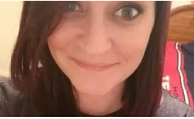 In Loving Memory of Tammy Morin, Cherished Daughter of Ashland