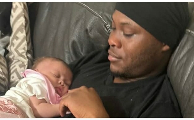 In Loving Memory of John Haliburton: A Life Taken Too Soon, A Community Forever Changed