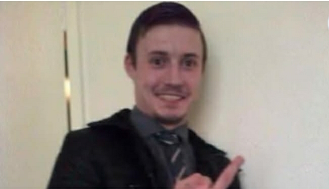 In Loving Memory of Daniel Lewis: A Life Cut Tragically Short