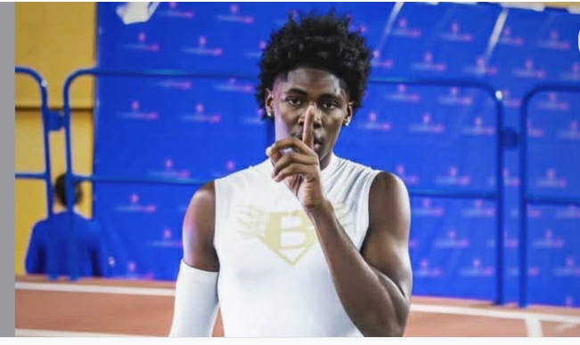 In Loving Memory of Isaiah Cortez Johnson: A Young Life Taken Too Soon