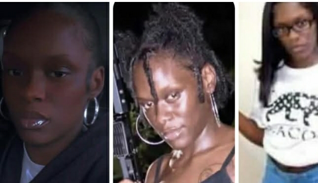 In Loving Memory of Marie Molea-Anthony