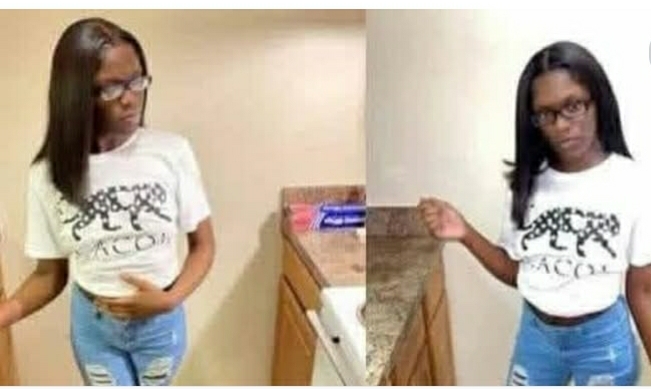 In Loving Memory of Jonal N. Hodge