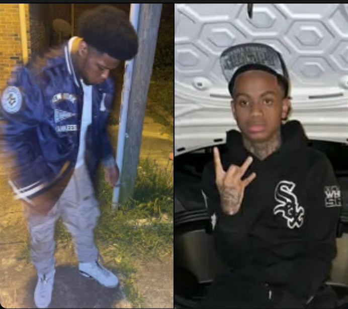 Durham Mourns the Loss of Local Rapper Young Boss Tevo and Jarrett Godfrey