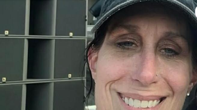 In Loving Memory of Jessica G. Cannatella