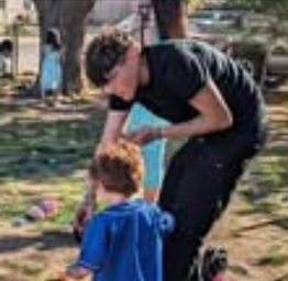 In Loving Memory of Matthew Perez