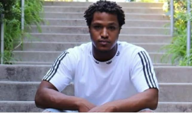 In Loving Memory of Mohammad M. Alamin