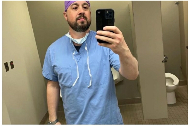 In Loving Memory of Robin Steele