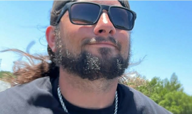 In Loving Memory of Austin Eady