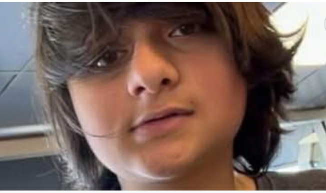 In Loving Memory of Thomas Finn Basil