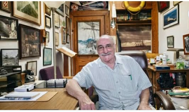 In Loving Memory of Jim C. Kent