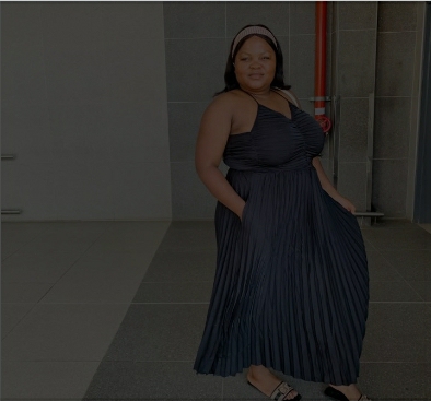 In Loving Memory of Onelihle