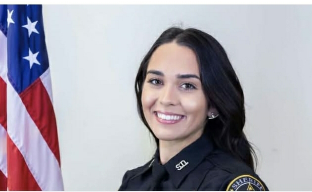 In Loving Memory of Tyler Grezaffi