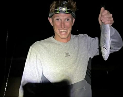 In Loving Memory of Aaron Mulligan