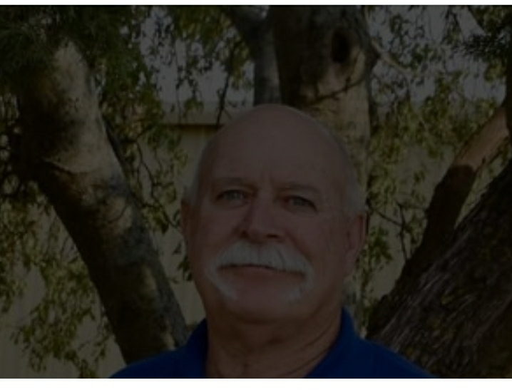 In Loving Memory of Bryan Jenkins