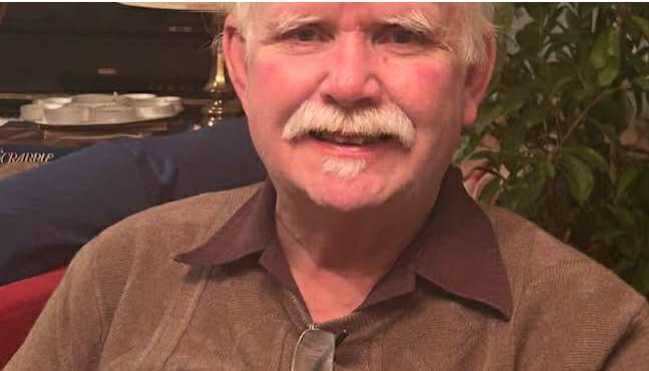 In Loving Memory of Frank Bolger