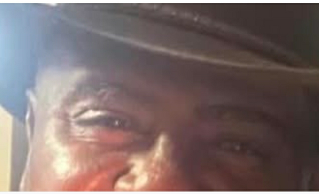 In Loving Memory of Terry Bellard