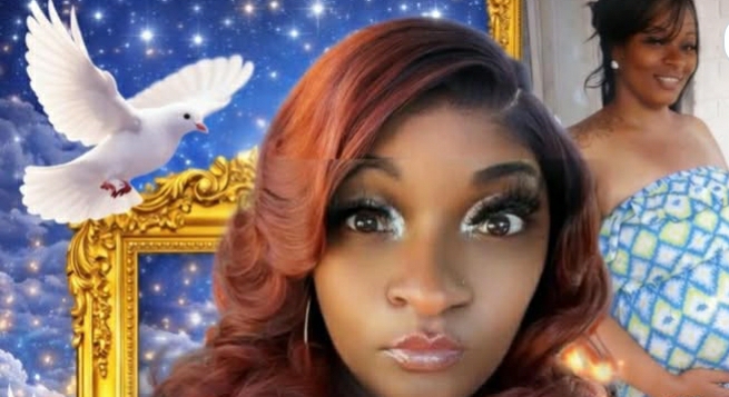 In Loving Memory of Fallas Williams