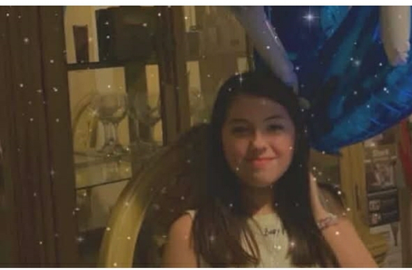 In Loving Memory of Sophia Ramirez