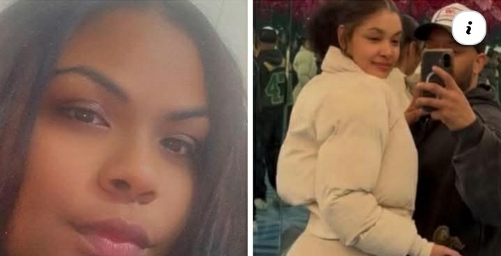 In Loving Memory of Maliyah Powell