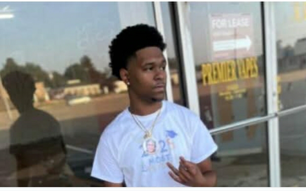 In Loving Memory of Amani M. Collins: A Bright Life Gone Too Soon