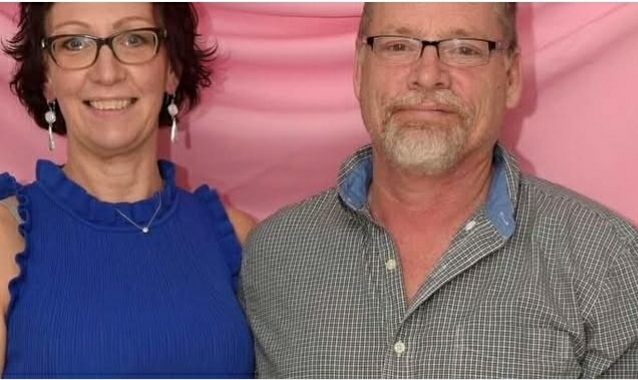 In Loving Memory of Connie Thompson