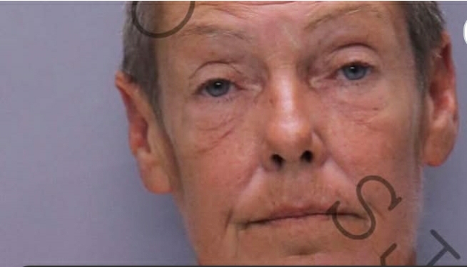 In Loving Memory of Tina Roberts