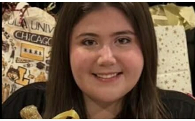 In Loving Memory of Sheridan Gorman