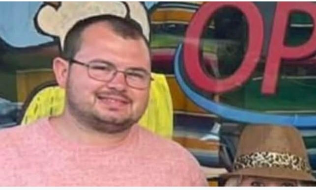 In Loving Memory of Donovan Porter