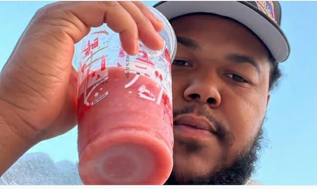 In Loving Memory of Devin Bobbitt