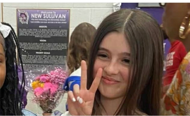 In Loving Memory of Violet Harris