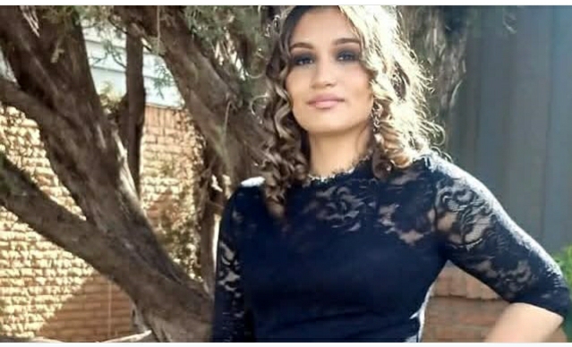 In Loving Memory of Alahna Ganann