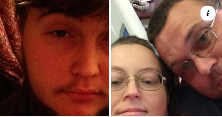 In Loving Memory of Troy L. Perry