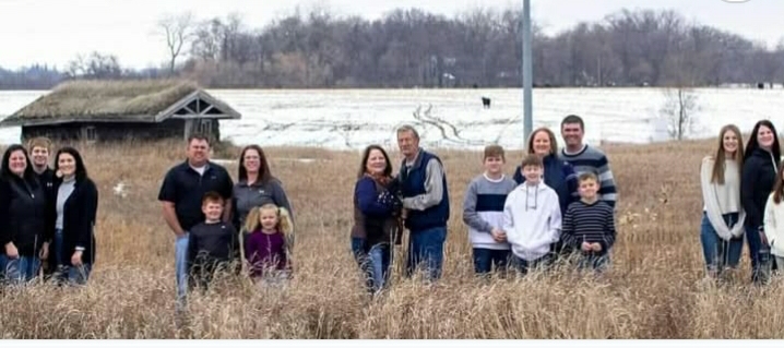 In Loving Memory of Those Lost in the Cottonwood County Crash