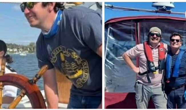 In Loving Memory of Zachary McKechnie